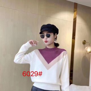 Áo len đông 6029