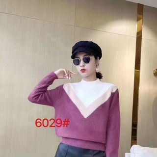 Áo len đông 6029
