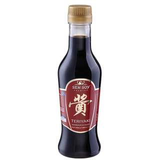 Nước tương Teriyaki - Paprichi