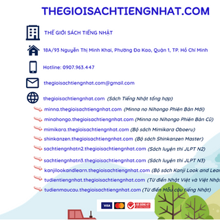 SÁCH TIẾNG NHẬT - MINNA NO NIHONGO - SƠ CẤP 2 - BẢN DỊCH VÀ GIẢI THÍCH NGỮ PHÁP TIẾNG VIỆT