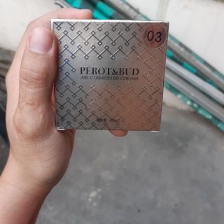 Phấn Nước Perot&Bud tặng kèm lõi