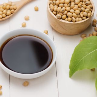 Nước tương Teriyaki - Paprichi