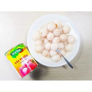 Nước vải thiều
