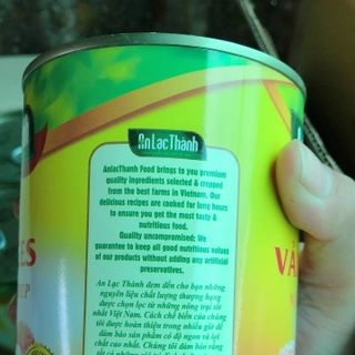 Nước vải thiều