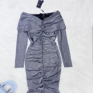 Đầm body sang trọng