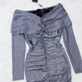 Đầm body sang trọng