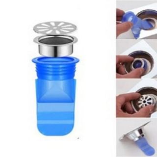 PHỤ KIỆN SILICONE LẮP THOÁT SÀN CHỐNG MÙI HÔI VI KHUẨN TRÀO NGƯỢC LÊN giá sỉ