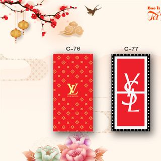 BAO LÌ XÌ GIÁ SỈ