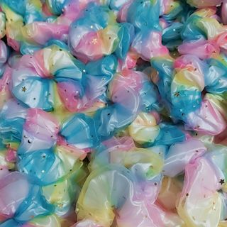 CRUNCHIES 2 LỚP CẦU VÒNG