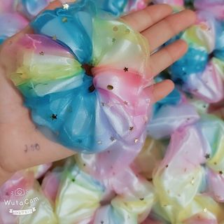 CRUNCHIES 2 LỚP CẦU VÒNG