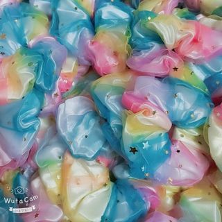 CRUNCHIES 2 LỚP CẦU VÒNG