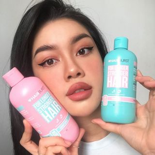 GỘI XÃ BURST