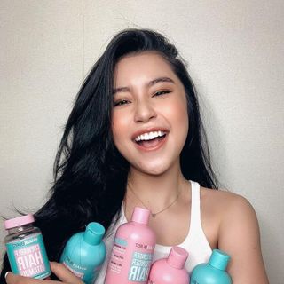 GỘI XÃ BURST
