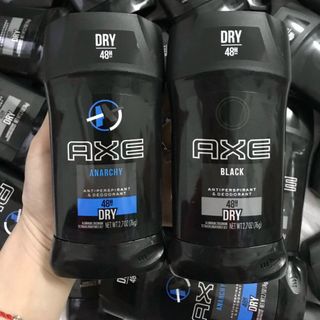 Lăn Sáp Khử Mùi AXE 76g