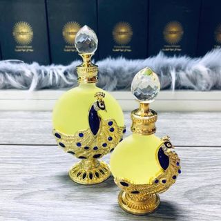 Tinh Dầu Nước Hoa Dubai 35ml Bao Thơm Dai