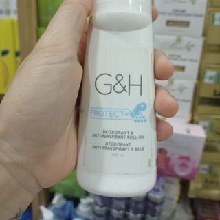 Lăn khử mùi GH xịn