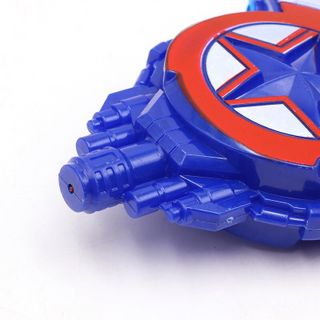 Đồ Chơi Bắn Nước Captain America