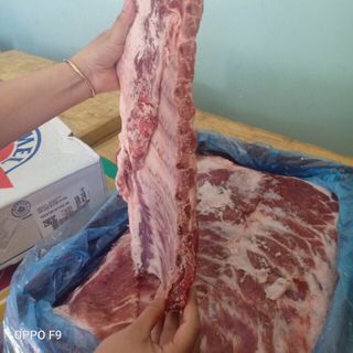 Sườn non