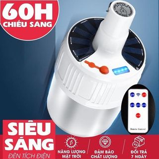 ĐÈN TÍCH ĐIỆN NĂNG LƯỢNG MẶT TRỜI
