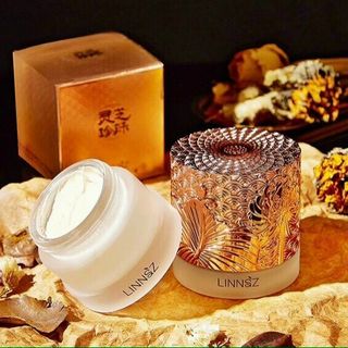 Kem dưỡng da nhân sâm -Ngọc Trai LINNSZ