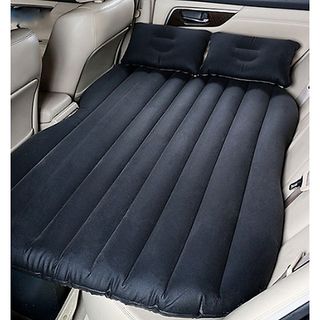 NỆM HƠI Ô TÔ + BƠM ĐIỆN+2 GỐI+ VÁ+ TÚI ĐỰNG