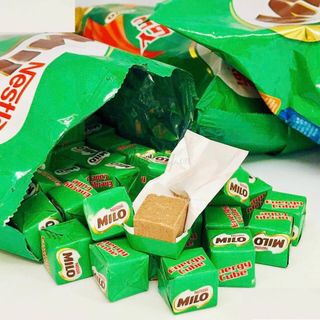 Kẹo milo bịch 100 viên
