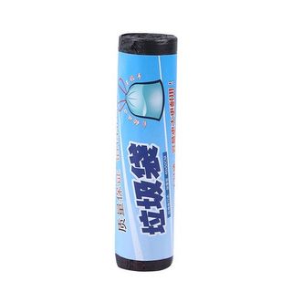 Cuộn Túi ni lông đựng rác có dây rút miệng