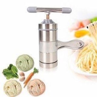 DỤNG CỤ LÀM BÚN MÌ TƯƠI CAO CẤP 2 ĐẦU INOX giá sỉ