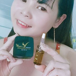 Kem face phục hồi da hư cấu