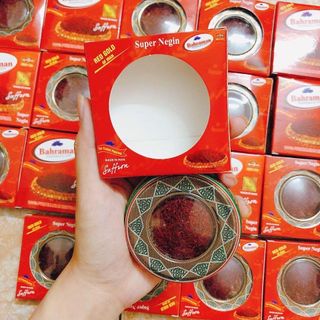 ] Nhuỵ Hoa Nghệ Tây Saffron Of Iran giá sỉ