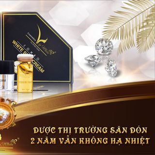 Kem face phục hồi da hư cấu