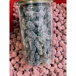 Kẹo dâu tằm Đà Lạt (hũ 500g)