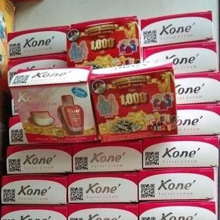 Kem kone