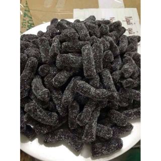 Kẹo dâu tằm Đà Lạt (hũ 500g)