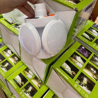 Đèn Led Năng Lượng Mặt Trời 4 Cánh, Đèn Năng Lượng Mặt Trời 4 CÁNH