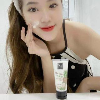 Tẩy tế bào dừa A