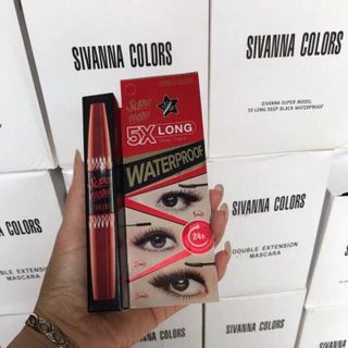 Mascara X5 Long