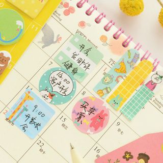 BỘ NOTE 10
