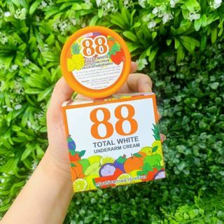 Kem trị thâm nách 88