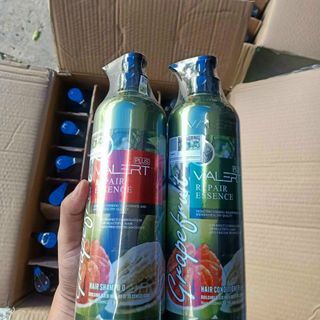 Gội bưởi ngăn rụng tóc