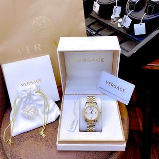 Đồng hồ nữ VERRSAGE GRECA SIGNATURE giá sỉ