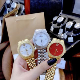 Đồng hồ nữ VERRSAGE GRECA SIGNATURE