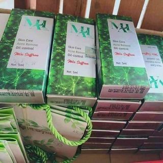 Mai thảo mộc mix