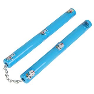 Đồ Chơi Côn Nhị Khúc Phát Sáng Có Led Cho bé