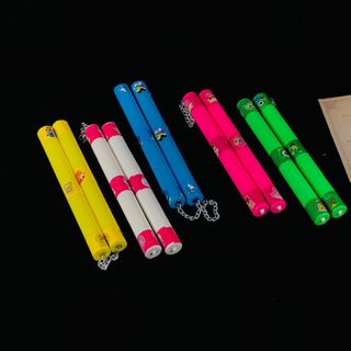 Đồ Chơi Côn Nhị Khúc Phát Sáng Có Led Cho bé