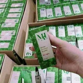 Mai thảo mộc mix