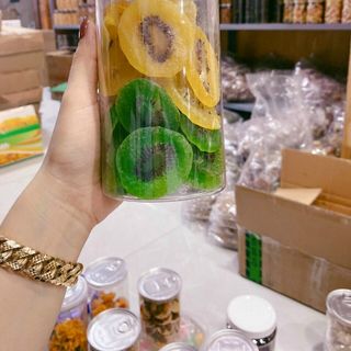 Kiwi sấy dẻo