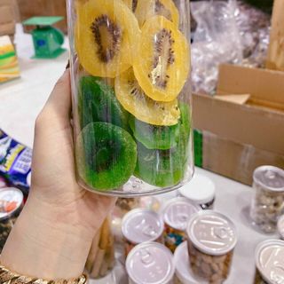 Kiwi sấy dẻo
