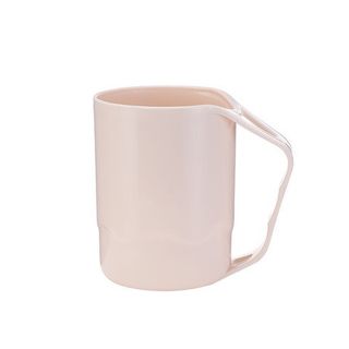 Cốc Đựng Bàn Chải Đánh Răng Có Tay Cầm Đa Năng
