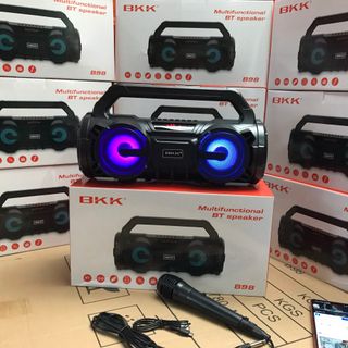 Loa KARAOKE BBK-B98 giá sỉ